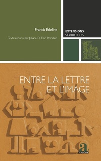 Abbildung von: Entre la lettre et l'image - Academia