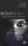 Cover: Masquer le monde - Academia