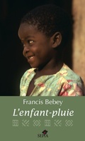Cover: L'ENFANT PLUIE - Sepia