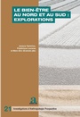 Bild: Le bien-&ecirc;tre au Nord et au Sud : explorations - Academia