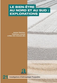 Bild vergrößern Bild: Le bien-être au Nord et au Sud : explorations - Academia