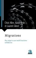 Cover: Migrations - Academia