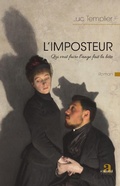 Cover: L'Imposteur - Academia