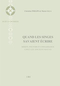 Cover: Quand les singes savaient &eacute;crire - EME Editions