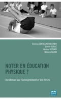 Cover: Noter en &eacute;ducation physique? - EME Editions