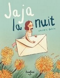 Abbildung von: Jaja La Nuit - Fonfon