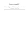 Cover: Lacan et le th&eacute;ologique - EME Editions