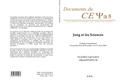 Cover: Jung et les sciences - EME Editions