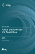 Cover: Fungal Biotechnology and Application - MDPI AG