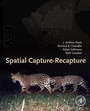 Cover: Spatial Capture-Recapture - Academic Press