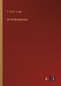 Enlarge image Cover: On the Borderland - Outlook Verlag