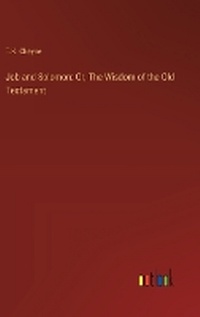 Enlarge image Cover: Job and Solomon - Outlook Verlag