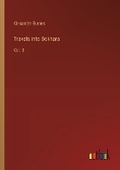 Cover: Travels into Bokhara - Outlook Verlag