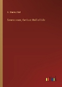 Enlarge image Cover: Senescence, the Last Half of Life - Outlook Verlag