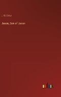 Cover: Jason, Son of Jason - Outlook Verlag
