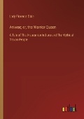 Cover: Aniwee; or, the Warrior Queen - Outlook Verlag