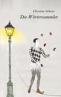 Cover: Die W&ouml;rtersammler - Books on Demand