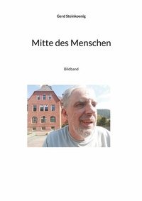 Abbildung von: Mitte des Menschen - Books on Demand