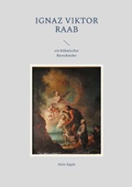 Cover: Ignaz Viktor Raab - Books on Demand