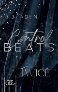 Cover: Control Beats - BoD - Books on Demand