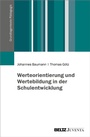 Cover: Werteorientierung und Wertebildung in der Schulentwicklung - Beltz eBook