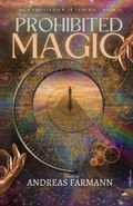 Cover: Prohibited Magic - High Priestesses of Lemuria