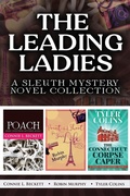 Cover: The Leading Ladies - Next Chapter