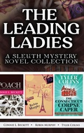 Cover: The Leading Ladies - Next Chapter