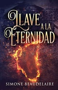 Cover: Llave a la eternidad - Next Chapter
