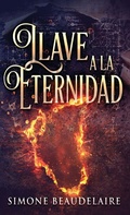 Cover: Llave a la eternidad - Next Chapter