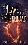Cover: Llave a la eternidad - Next Chapter