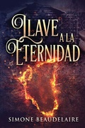 Cover: Llave a la eternidad - Next Chapter