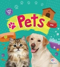 Cover: Pets - Ciranda Cultural