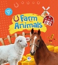 Cover: Farm animals - Ciranda Cultural