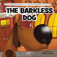 Enlarge image Cover: The barkless dog - Ciranda na Escola