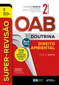 Abbildung von: Super-Revisão OAB Doutrina - Direito Ambiental - Editora Foco
