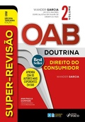 Bild: Super-Revis&atilde;o OAB Doutrina - Direito Consumidor - Editora Foco