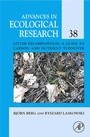 Cover: Litter Decomposition: a Guide to Carbon and Nutrient Turnover: Volume 38 - Academic Press