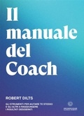 Cover: Il Manuale del Coach - Unicomunicazione.it
