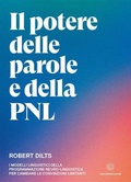 Cover: Il potere delle parole e della PNL - Unicomunicazione.it