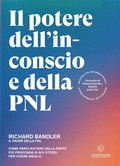 Cover: Il potere dell'inconscio e della PNL - Unicomunicazione.it