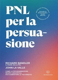 Cover: PNL per la persuasione - Unicomunicazione.it