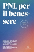 Cover: PNL per il benessere - Unicomunicazione.it