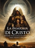Cover: La Famiglia di Cristo - Enrico Baccarini