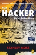 Cover: Hacker - Fingerprint! Publishing