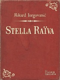 Cover: Stella Ra&iuml;va - Bulaja naklada