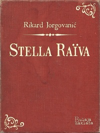 Enlarge image Cover: Stella Raïva - Bulaja naklada