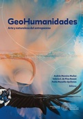 Cover: GeoHumanidades - Ediciones PUCV