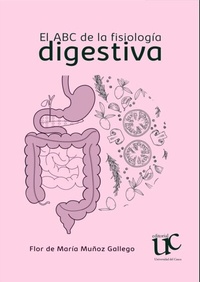 Abbildung von: El ABC de la fisiología digestiva - Editorial Universidad del Cauca