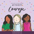 Cover: Awesome Women Series - MarshallCavendishChildren